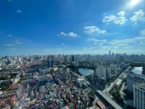 Hana Housing - Vinhomes Metropolis Hanoi Apartment